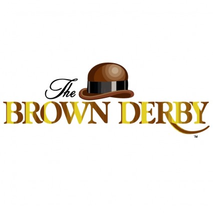 Das braune derby