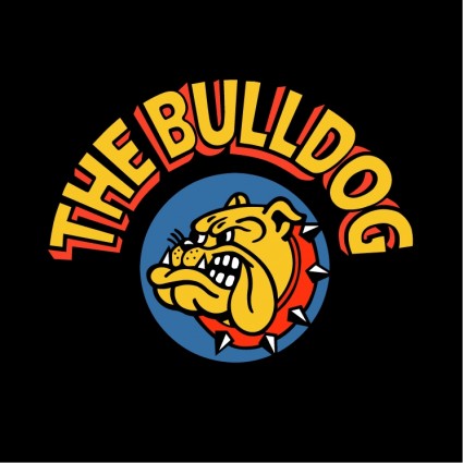 die Bulldogge
