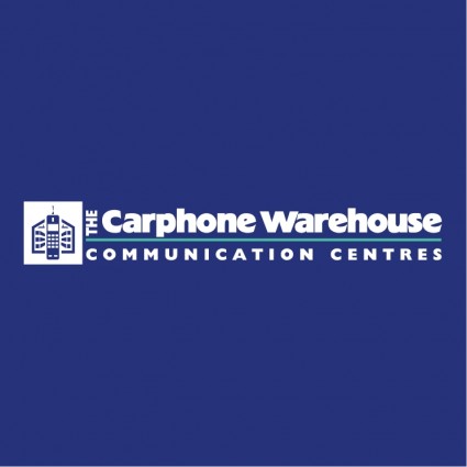 Das Carphone warehouse