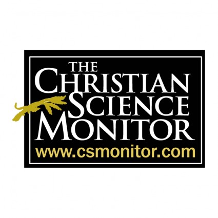 christian science monitor