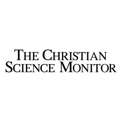 il christian science monitor