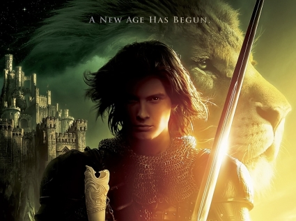 The Chronicles Of Narnia Prince Caspian Wallpaper Chronicles Of Narnia Movies