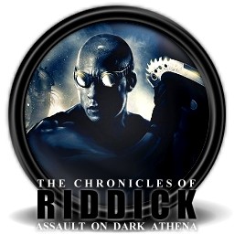 The Chronicles of Riddick Assault on dark athena