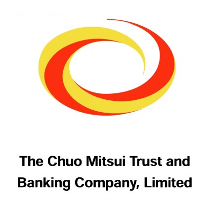 chuo mitsui kepercayaan dan perusahaan perbankan