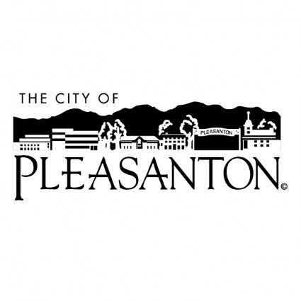 a cidade de pleasanton
