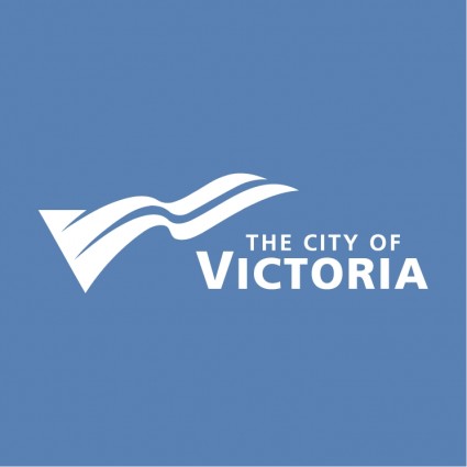victoria city