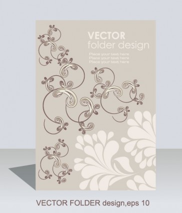 The Classic Pattern Background Vector