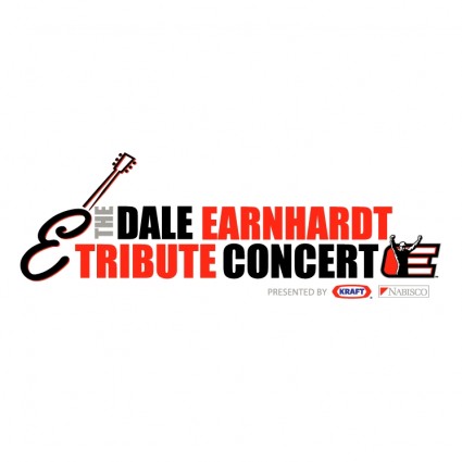 le concert hommage de dale earnhardt