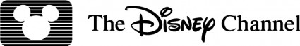 il logo di disney channel