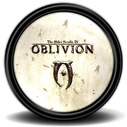 The elder Scrolls iv-oblivion