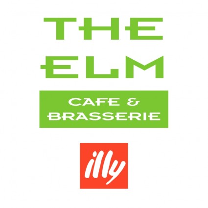 elm café brasserie