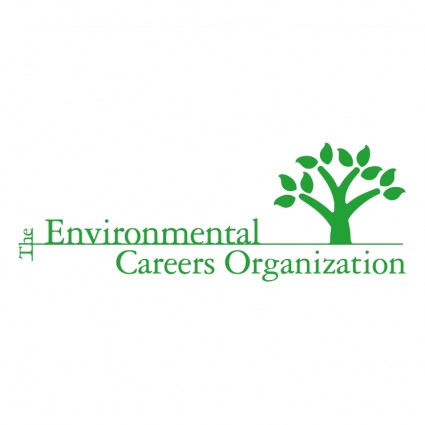 l'Organisation des carrières en environnement
