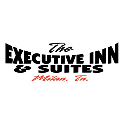 The Executive Inn Suites