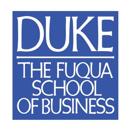 der Fuqua School of business