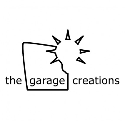 as criações de garagem