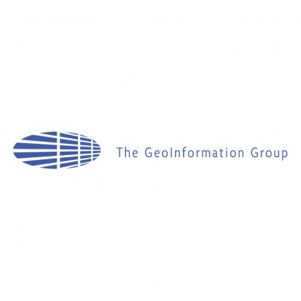 el grupo de geoinformación