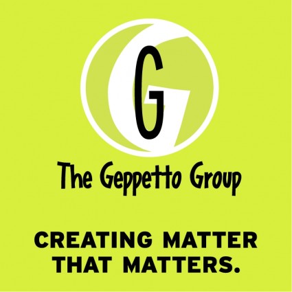 o grupo Gepeto