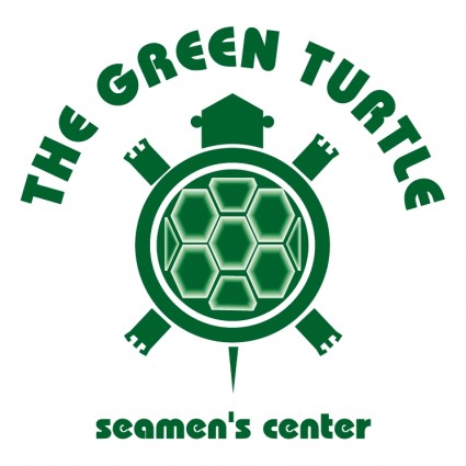 la tortuga verde