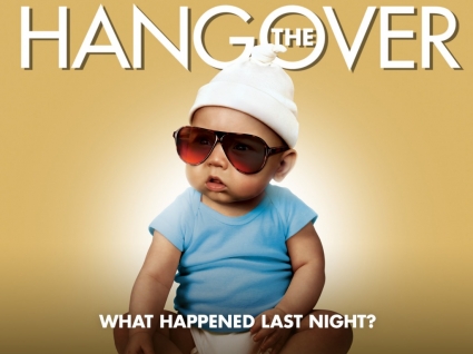 The Hangover Wallpaper The Hangover Movies