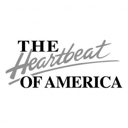 the Heartbeat of america