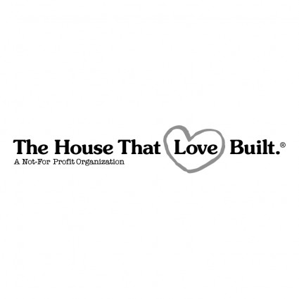 Das Haus, das Liebe gebaut