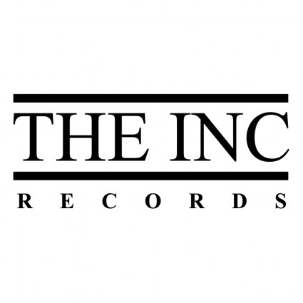 los registros de inc