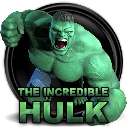 The incredible hulk