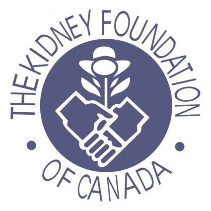 la kidney foundation de Canadá