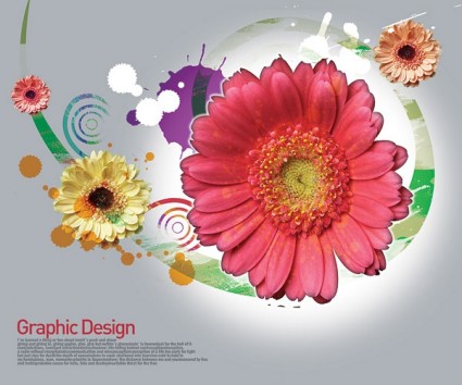 capas de la psd de elementos de diseño de Corea yi008