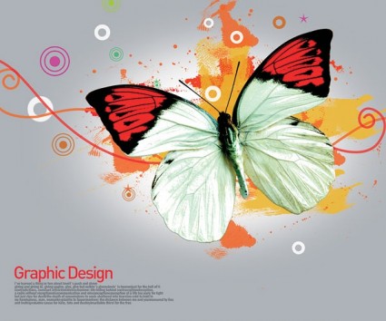 capas de la psd de elementos de diseño de Corea yi011