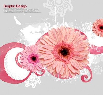 capas de la psd de elementos de diseño de Corea yi019