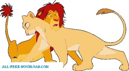 il re leone group008