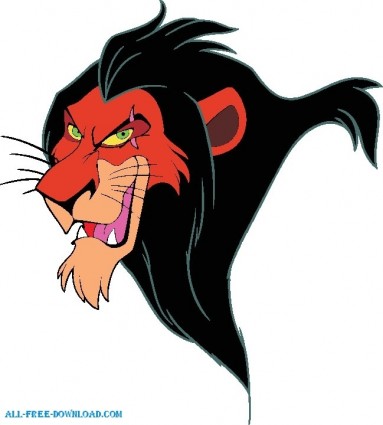 il re leone scar