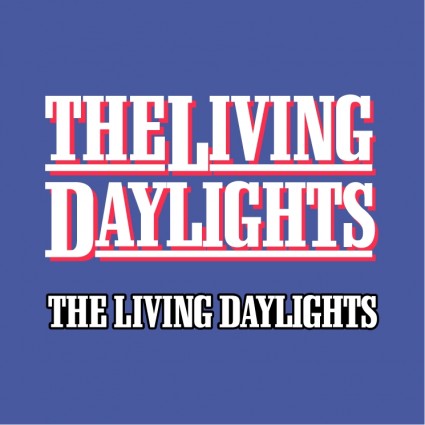 living daylights