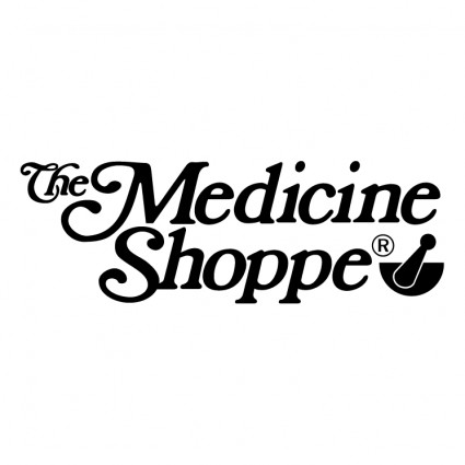 la shoppe de médecine