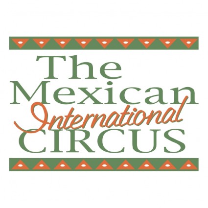 墨西哥國際馬戲