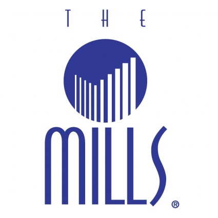 mills corporation