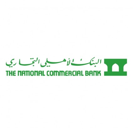 die national Commercial bank