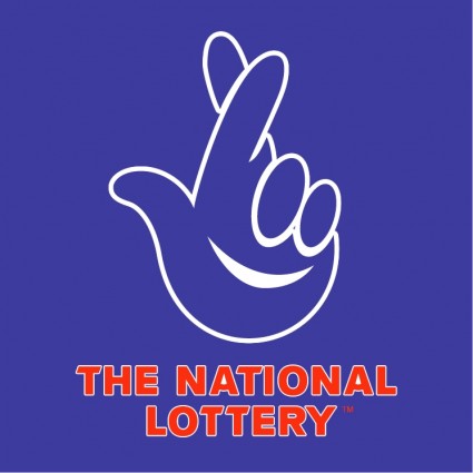 die national lottery