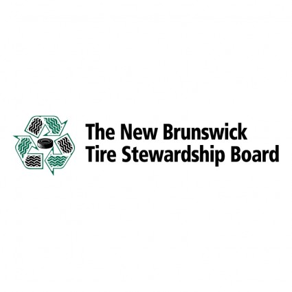 Das New Brunswick Reifen Treuhandschaft board