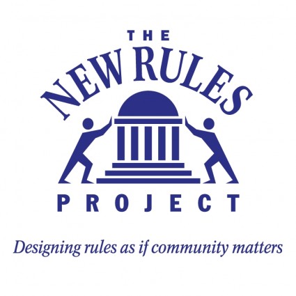 Das neue Regeln-Projekt
