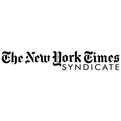 die New York Times syndicate