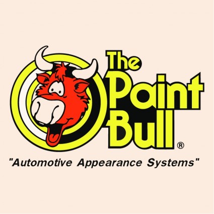 The Paint Bull