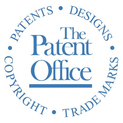 la oficina de patentes