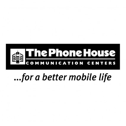 the phone house