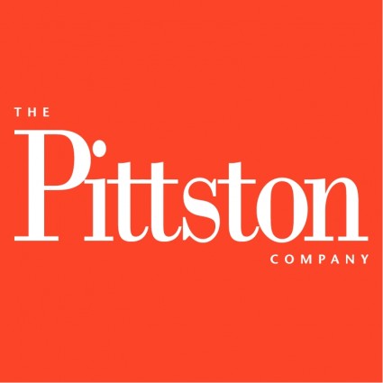The Pittston Company