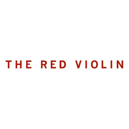 le violon rouge