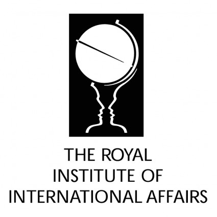 o Instituto Real de assuntos internacionais