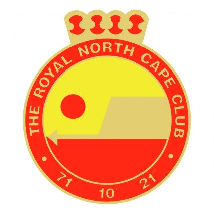 il royal club di Capo Nord