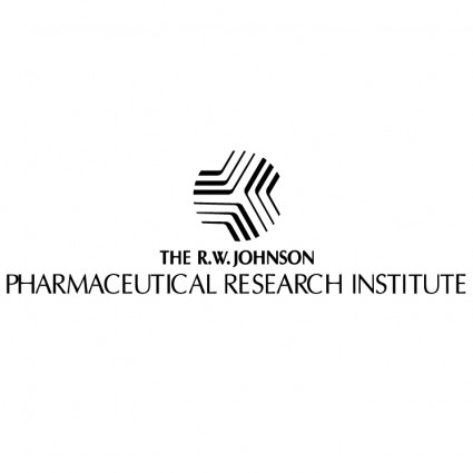The Rw Johnson Pharmaceutical Research Institute